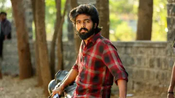 Zasłona do filmu "கள்வன்" #1073979