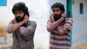 Zasłona do filmu "கள்வன்" #1073980