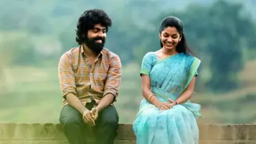 Zasłona do filmu "கள்வன்" #1073982