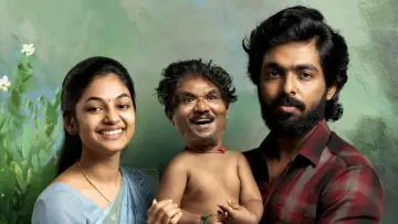 Zasłona do filmu "கள்வன்" #1073987