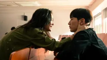 Zasłona do filmu "대도시의 사랑법" #1746269
