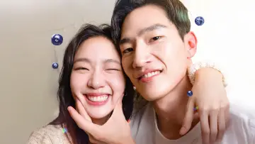Zasłona do filmu "대도시의 사랑법" #849645