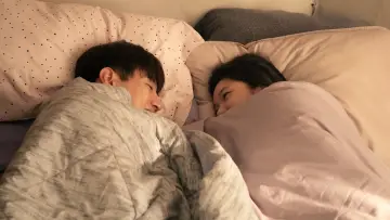 Zasłona do filmu "대도시의 사랑법" #849650