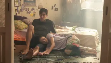Zasłona do filmu "대도시의 사랑법" #849652