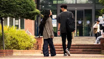 Zasłona do filmu "대도시의 사랑법" #849658