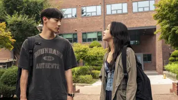 Zasłona do filmu "대도시의 사랑법" #849665