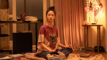 Zasłona do filmu "대도시의 사랑법" #849668