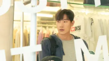 Zasłona do filmu "대도시의 사랑법" #849669