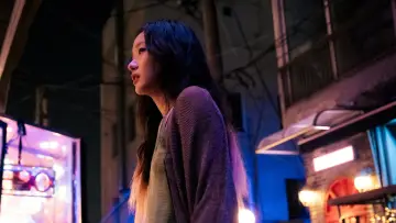 Zasłona do filmu "대도시의 사랑법" #849671