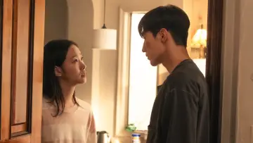 Zasłona do filmu "대도시의 사랑법" #849673