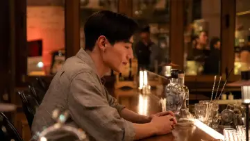 Zasłona do filmu "대도시의 사랑법" #849675