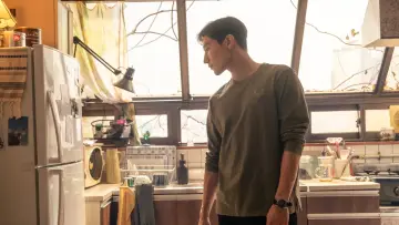 Zasłona do filmu "대도시의 사랑법" #849676