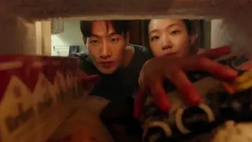 Zasłona do filmu "대도시의 사랑법" #849689