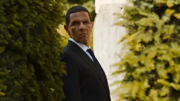 Zasłona do filmu "Elyas" #782687