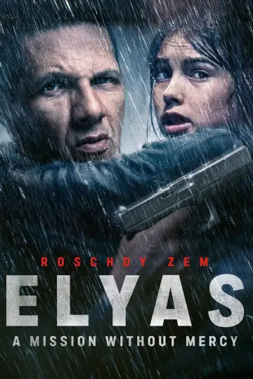 Plakat do filmu "Elyas" #782700