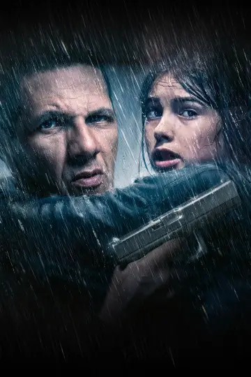 Plakat do filmu "Elyas" #782702