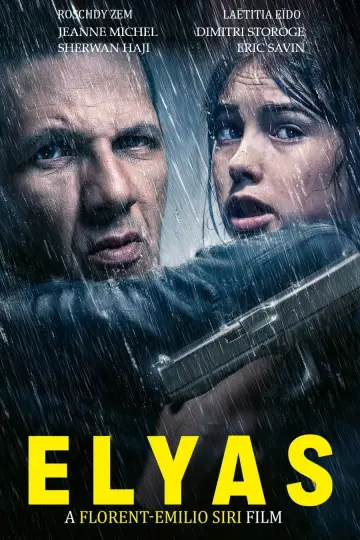 Elyas