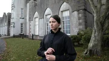 Zasłona do filmu "W matni kłamstw" #1113779