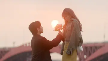 Zasłona do filmu "어쩌면 해피엔딩" #811530
