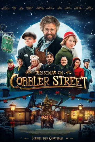 Plakat do filmu "Najpiękniejsze Święta" #1015539