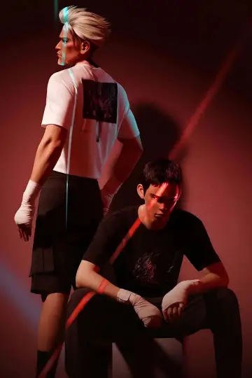 Plakat do filmu "雄狮少年2" #629305