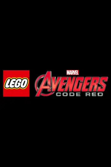 LEGO Marvel Avengers: Czerwony alarm
