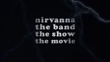 Zasłona do filmu "Nirvanna the Band the Show the Movie" #761378