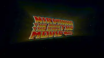 Zasłona do filmu "Nirvanna the Band the Show the Movie" #761389