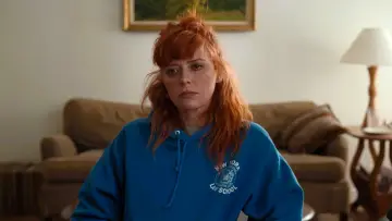 Zasłona do filmu "Jego trzy córki" #641337