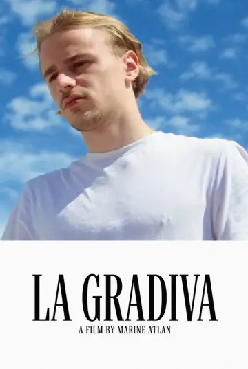 Plakat do filmu "La Gradiva" #1533780