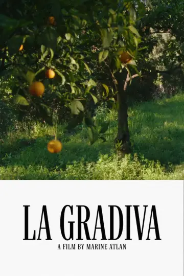 Plakat do filmu "La Gradiva" #1647469