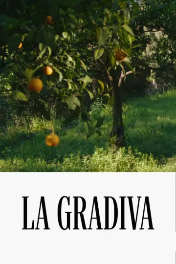 Plakat do filmu "La Gradiva" #1647470