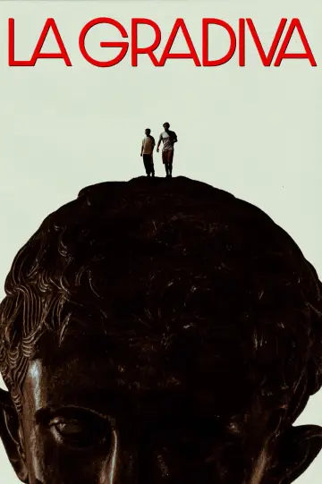Plakat do filmu "La Gradiva" #1742740