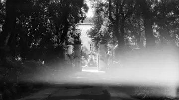 Zasłona do filmu "La Gradiva" #1897733