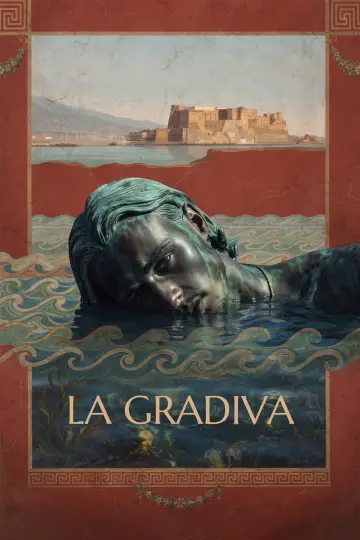 Plakat do filmu "La Gradiva" #1897759