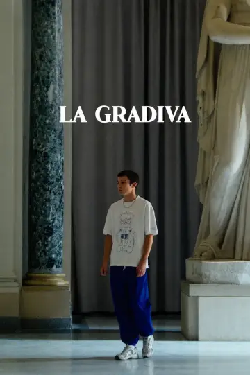 La Gradiva