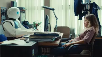Zasłona do filmu "Wspaniały świat" #1164716