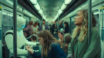 Zasłona do filmu "Wspaniały świat" #608467