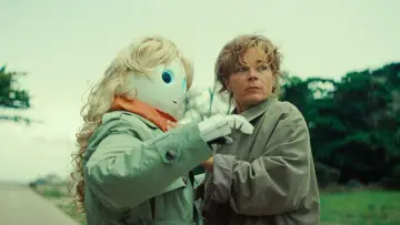 Zasłona do filmu "Wspaniały świat" #608470