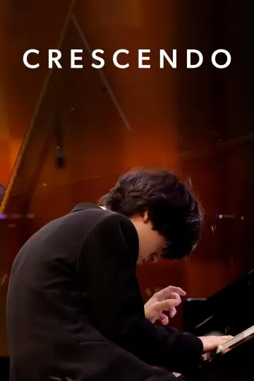 Plakat do filmu "Crescendo" #1029654