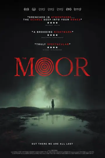 Plakat do filmu "The Moor" #683658