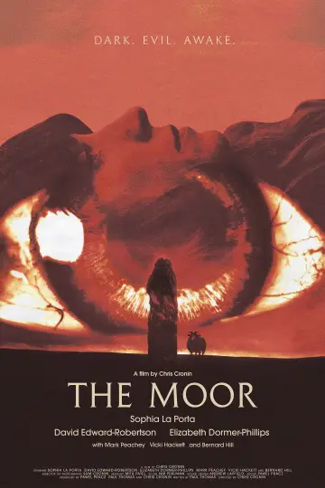 Plakat do filmu "The Moor" #683659