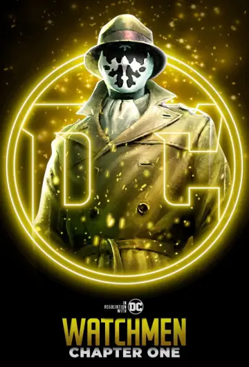 Watchmen: Chapter I