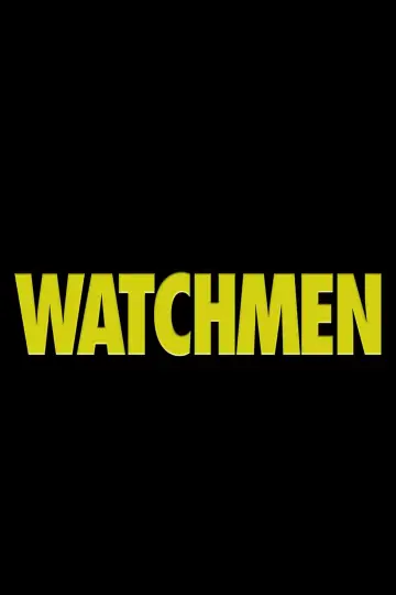 Plakat do filmu "Watchmen: Chapter I" #623820