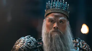 Zasłona do filmu "Narodziny Bogów 2: Starcie demonów" #591515