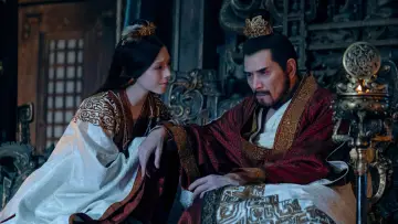 Zasłona do filmu "Narodziny Bogów 2: Starcie demonów" #591524