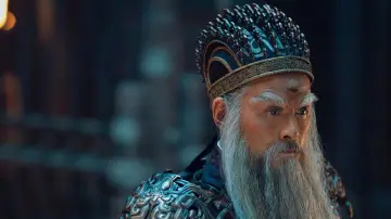 Zasłona do filmu "Narodziny Bogów 2: Starcie demonów" #591550