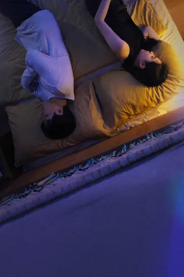 Plakat do filmu "被我弄丢的你" #412652