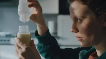 Zasłona do filmu "Melk" #416124