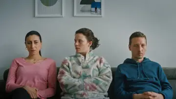 Zasłona do filmu "Melk" #715932